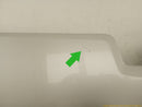 Lincoln MKT Lower Tailgate Trim-4
