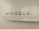 Lincoln MKT Lower Tailgate Trim-10