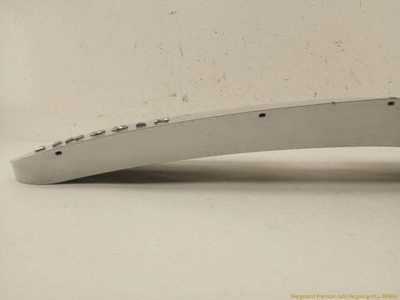 Lincoln MKT Lower Tailgate Trim