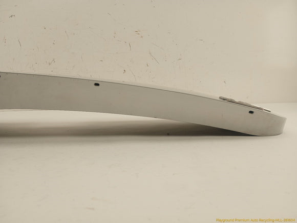 Lincoln MKT Lower Tailgate Trim