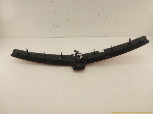 Lincoln MKT Liftgate Center Tail Lamp