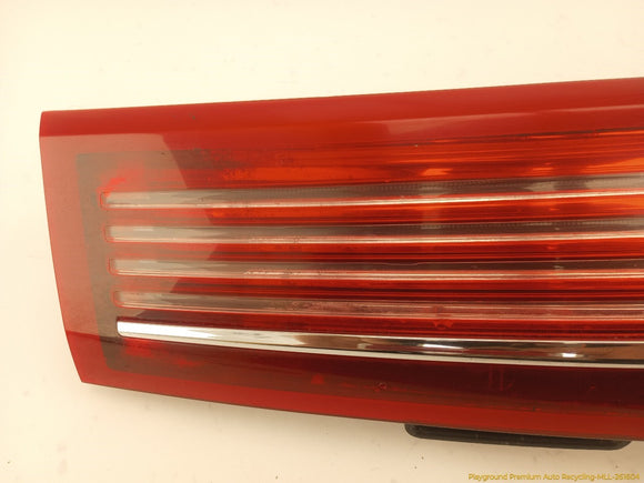 Lincoln MKT Liftgate Center Tail Lamp