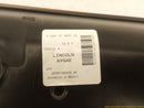 Lincoln MKT Liftgate Center Tail Lamp-12