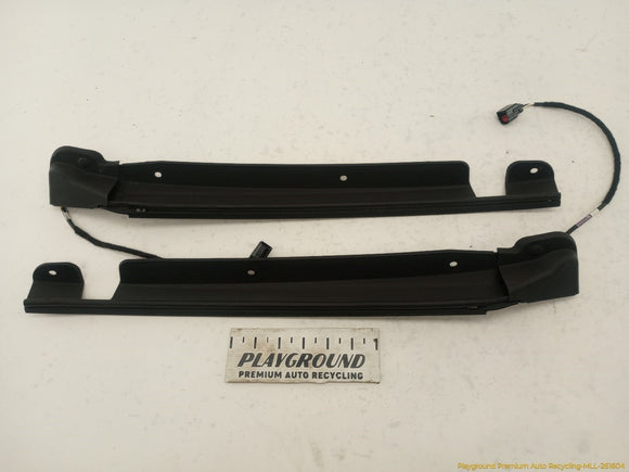 Lincoln MKT Pair Of Liftgate Anti Pinch Sensors
