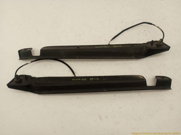 Lincoln MKT Pair Of Liftgate Anti Pinch Sensors