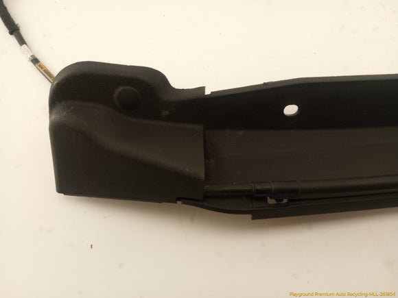 Lincoln MKT Pair Of Liftgate Anti Pinch Sensors
