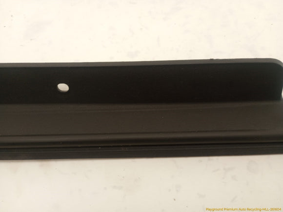 Lincoln MKT Pair Of Liftgate Anti Pinch Sensors