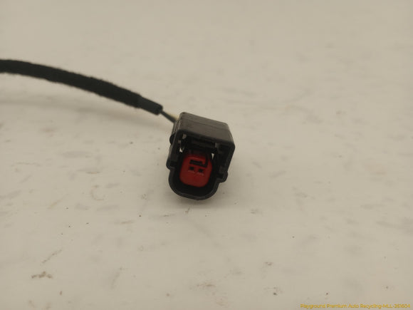 Lincoln MKT Pair Of Liftgate Anti Pinch Sensors