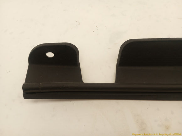 Lincoln MKT Pair Of Liftgate Anti Pinch Sensors