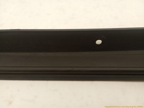 Lincoln MKT Pair Of Liftgate Anti Pinch Sensors