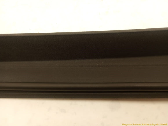 Lincoln MKT Pair Of Liftgate Anti Pinch Sensors