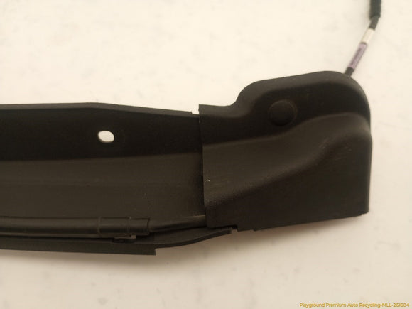 Lincoln MKT Pair Of Liftgate Anti Pinch Sensors