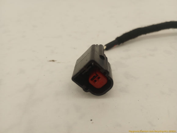 Lincoln MKT Pair Of Liftgate Anti Pinch Sensors