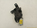 Lincoln MKT Rear Wiper Motor-2