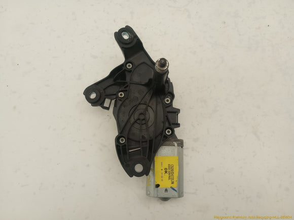 Lincoln MKT Rear Wiper Motor