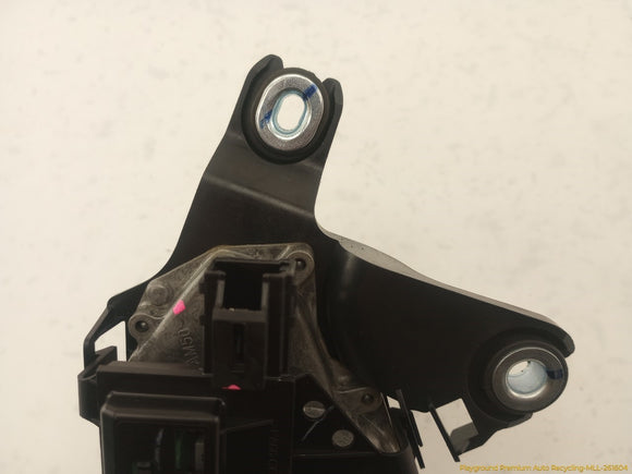 Lincoln MKT Rear Wiper Motor