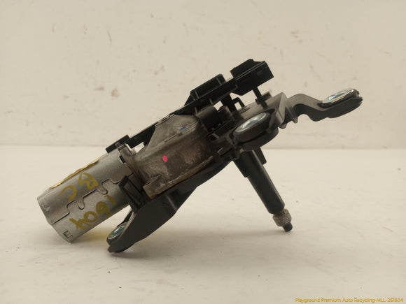 Lincoln MKT Rear Wiper Motor