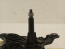 Lincoln MKT Rear Wiper Motor-9