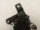 Lincoln MKT Rear Wiper Motor-10