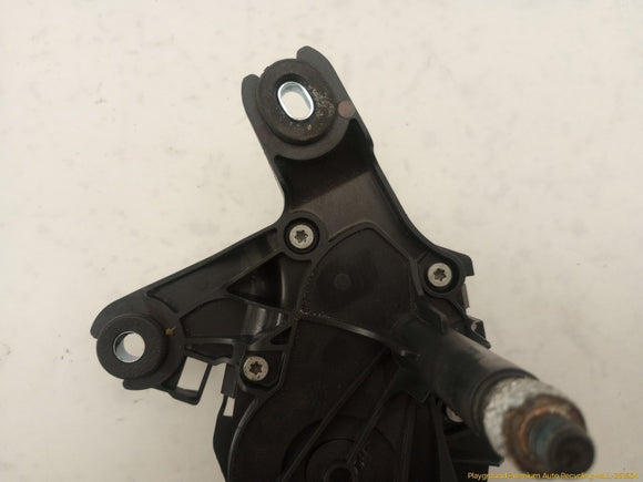 Lincoln MKT Rear Wiper Motor