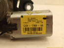 Lincoln MKT Rear Wiper Motor-12