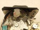 Lincoln MKT Tailgate Lock Actuator Assembly-6