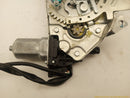 Lincoln MKT Tailgate Lock Actuator Assembly-8