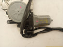 Lincoln MKT Tailgate Lock Actuator Assembly-11