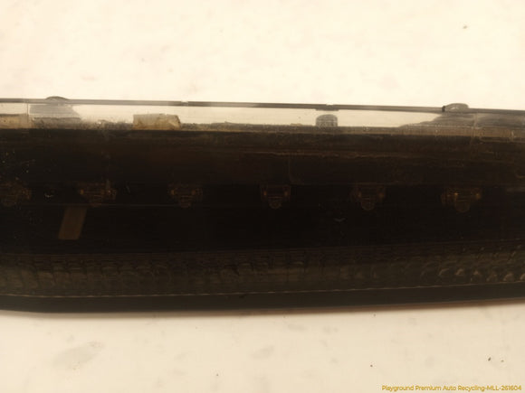 Lincoln MKT Third Brake Lamp