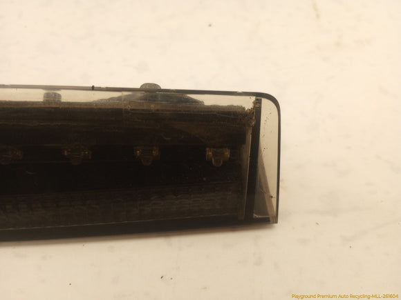Lincoln MKT Third Brake Lamp