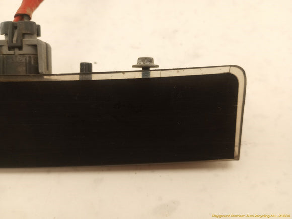 Lincoln MKT Third Brake Lamp