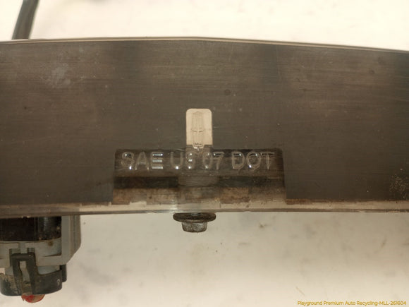 Lincoln MKT Third Brake Lamp