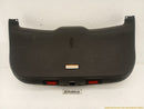 Lincoln MKT Lower Liftgate Interior Trim-1