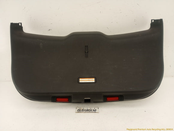 Lincoln MKT Lower Liftgate Interior Trim