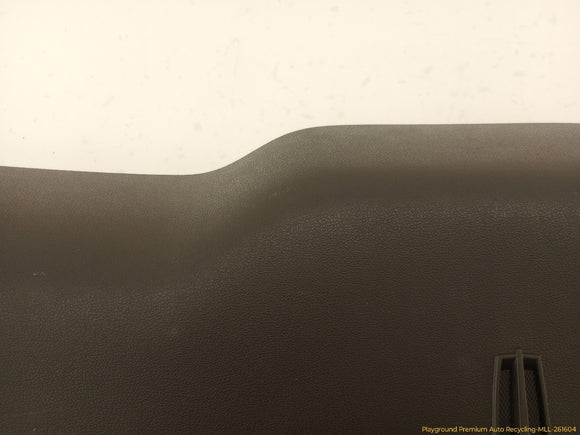 Lincoln MKT Lower Liftgate Interior Trim