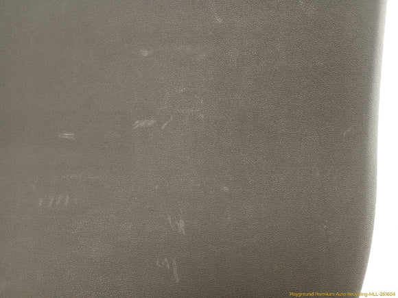Lincoln MKT Lower Liftgate Interior Trim