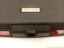 Lincoln MKT Lower Liftgate Interior Trim-9