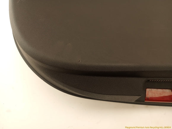 Lincoln MKT Lower Liftgate Interior Trim