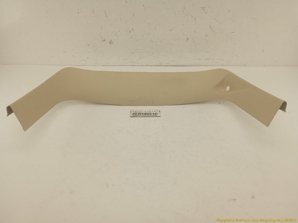 Lincoln MKT Upper Liftgate Interior Trim