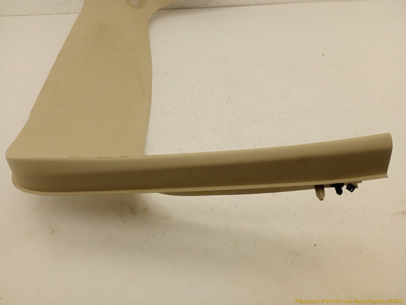 Lincoln MKT Upper Liftgate Interior Trim