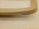 Lincoln MKT Upper Liftgate Interior Trim-12