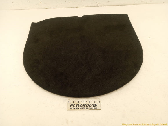 Lincoln MKT Trunk Spare Tire Floor Cover
