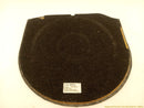 Lincoln MKT Trunk Spare Tire Floor Cover-2