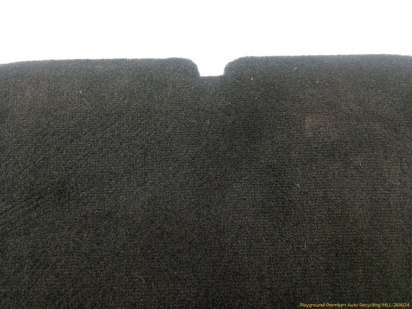 Lincoln MKT Trunk Spare Tire Floor Cover