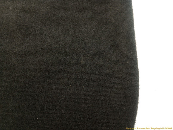 Lincoln MKT Trunk Spare Tire Floor Cover