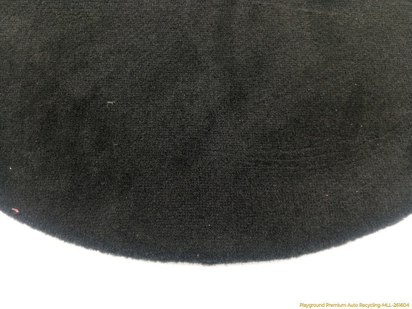 Lincoln MKT Trunk Spare Tire Floor Cover