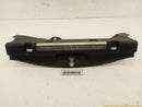 Lincoln MKT Trunk Sill Scuff Plate Trim-1