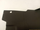 Lincoln MKT Trunk Sill Scuff Plate Trim-3