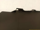 Lincoln MKT Trunk Sill Scuff Plate Trim-4