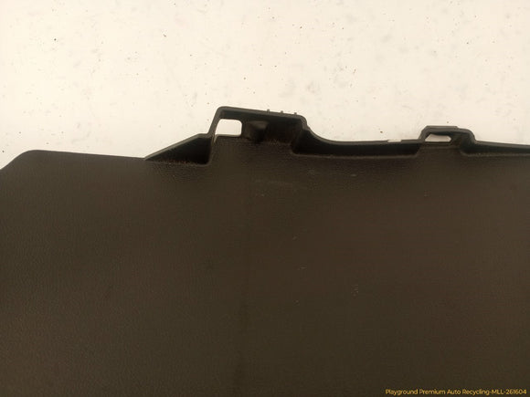 Lincoln MKT Trunk Sill Scuff Plate Trim